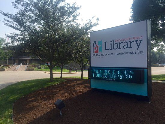 Vigo County Public Library